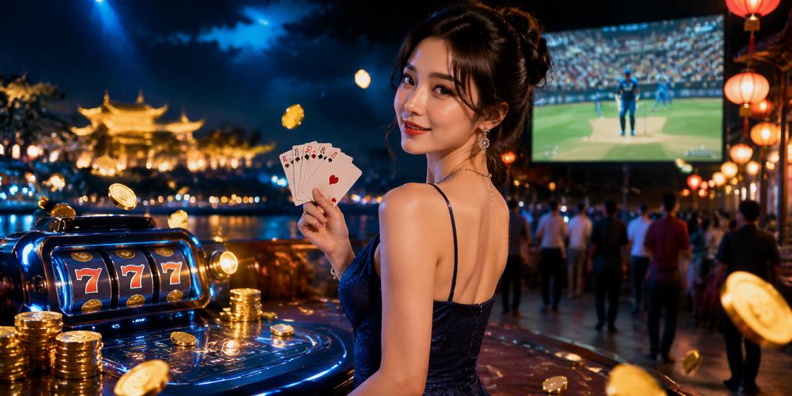 hsbet Sportsbook